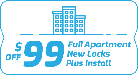 Locksmith Bankstown $99 discount